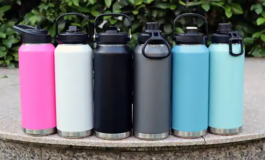 What Makes a Vacuum Flask Food Grade Sstainless Steel?